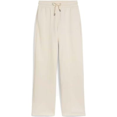 Broek Puma Class Comfort Pinnacle High-Waist Straight Pa - Sportswear - Vrouwen