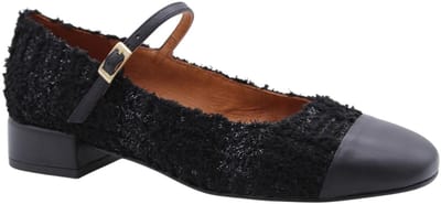 Angel Alarcon - Schoenen - Zwart - Vrouwen - Maat 36 -