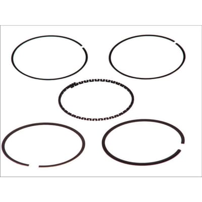 Goetze Engine Zuigerveren set GOETZE 08-125600-00