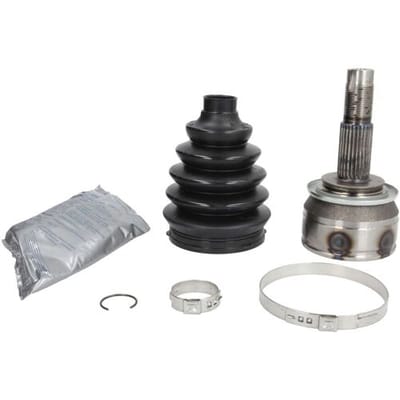 Homokineet reparatie set, aandrijfas SPIDAN 36068