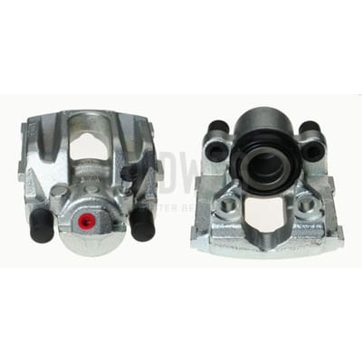 Budweg Caliper Remklauw BUDWEG 343410, achter links