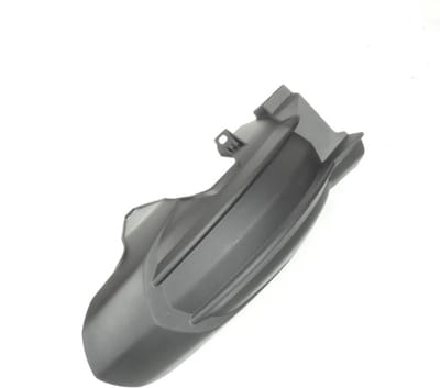 Garde boue AR pour scooter Peugeot 50 Ludix Pro 14P 4T 1177659500 776595N Neuf