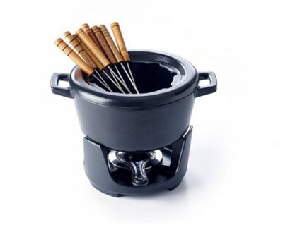 fondueset 8 vorken - beka - 15140024