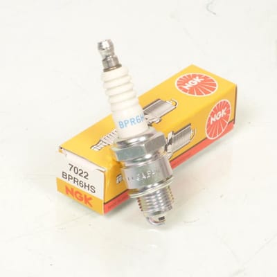 ngk bougie voor scooter honda 50 sh nieuw na 1997