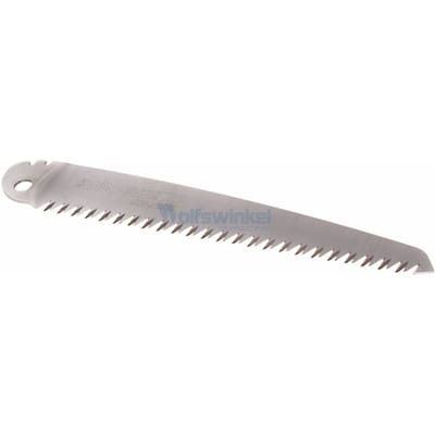 Silky vervangblad superaccel z1 7.5 grof