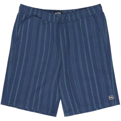 Korte Billabong Larry