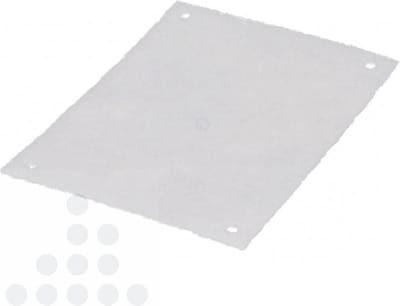 AEG motor filter 4 gaatjes