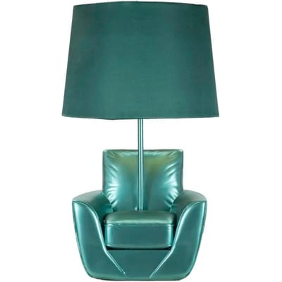 Bedlamp Mauro Ferretti Midcentury