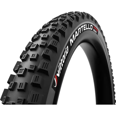 Vittoria Martello Trail G2.0 Tubeless 27.5´´ X 2.4 Mtb-band Zilver 27.5´´ x 2.40