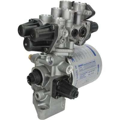 Luchtdroger, pneumatisch systeem WABCO 932 500 110 0