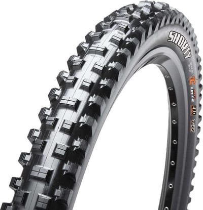 Maxxis Buitenband Shorty 3ct Exo 27.5 X 2.50 (63-584)