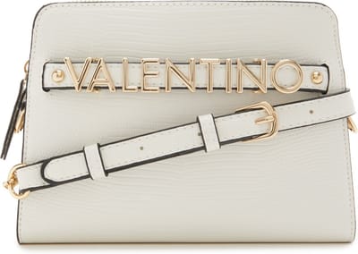 VALENTINO Schoudertas Avondtas Vail Re Pochette Ecru Crème