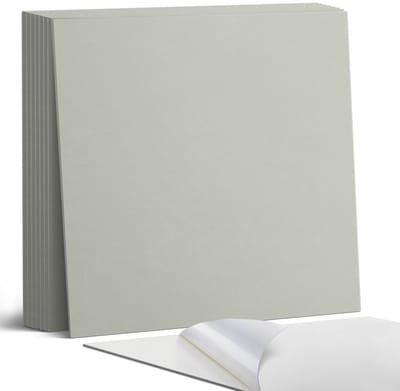 Coloray Plaktegels - Groente Portugese Tegels - 30 cm x 30 cm - Groente Plaktegels - 9 stuks - Vierkant PVC Tegels - Plaktegels Keuken - Zelfklevende Vloertegels - Vinyl Tegels Zelfklevend - Zelfklevende Tegels