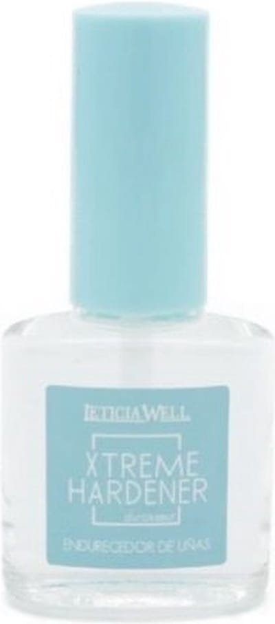 LETICIA WELL - Xtreme Nagelverharder / Xtreme Hardener - 13 ml. inhoud - 1 flesje