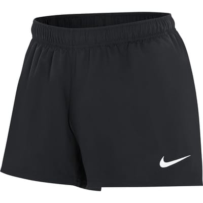 Nike Korte Broek Zwart K010