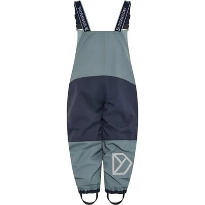 Kinderoveralls Didriksons Fowen