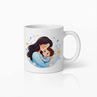 Nevolis® | Espressomok 330ml met Uniek Design | Ontwerp Jouw Eigen Mok | Handgemaakt Cadeau voor Koffieliefhebbers | Gepersonaliseerd op Aanvraag | Enkel of Grote Bestelling
