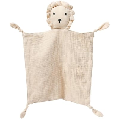Muslin Baby Comfort Handdoek Katoenen Dekbed Zacht Pasgeboren Slaap Poppen Kinderen Mode Slaap Speelgoed Kalmeren Troosten Handdoek Slabbetjes