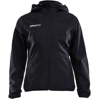 Waterdicht windjack voor dames Craft