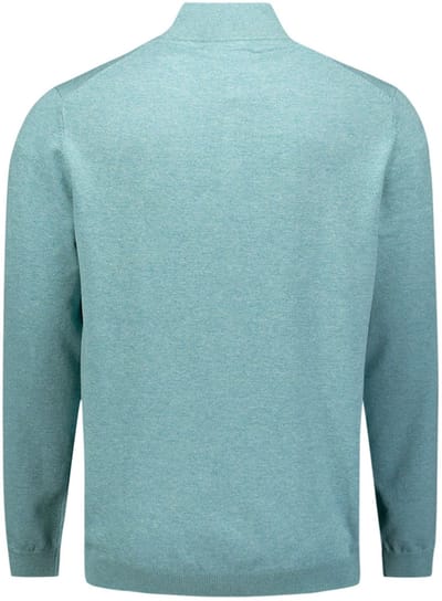 No Excess Heren trui 30211195 133 artic blue