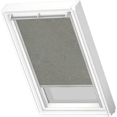 Velux Verduisterend Rolgordijn Dkl C02 4575s - Manueel - Stoffig Groen