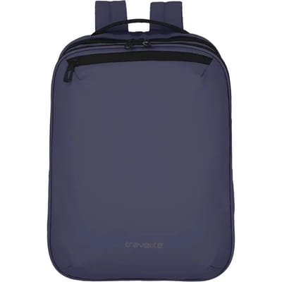 Travelite Basics Backpack navy