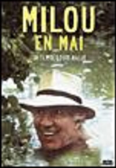 Milou En Mai