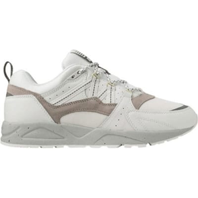Sneakers Karhu Baskets Fusion 2.0 cuir, daim et textile