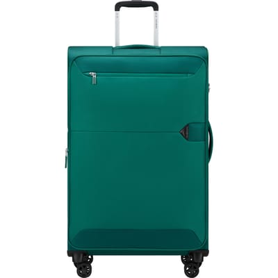 Samsonite Urbify Spinner uitbreidbaar (4 wielen) 78cm Pine Green