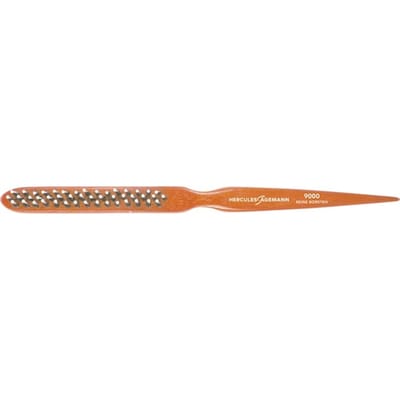 Hercules Sägemann Borstels Föhnstyler / toupeerborstel model 9000 Houten borstels Unisex