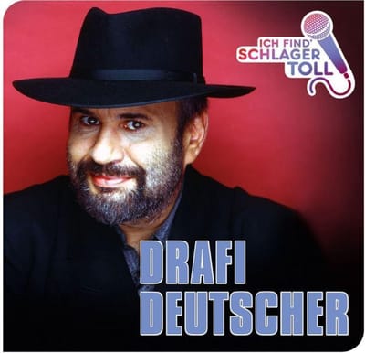 Ich Find' Schlager Toll..