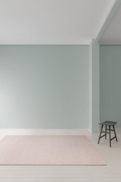 OSTA – Flux – Tapijt – vloerkleed – wol – roze  – 80x140