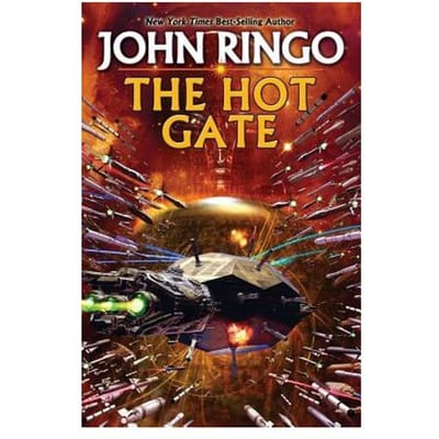 The Hot Gate - John Ringo
