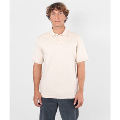 Polo Shirt Korte Mouw Oxbow Polo met korte mouwen TIMELESS