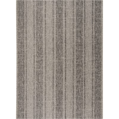 Vloerkleed Rafal in- & outdoor | Safavieh