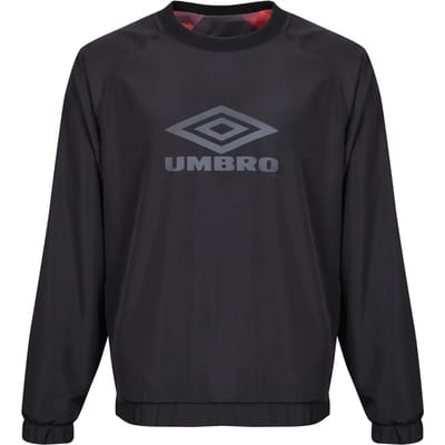 Sweatshirt Umbro Revers Crew