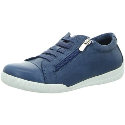 Lage Sneakers Andrea Conti -