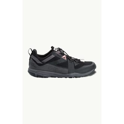 Lage wandelschoenen voor dames Jack Wolfskin Spirit