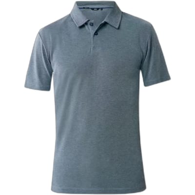 Polo slim fit Mexx Melee modal