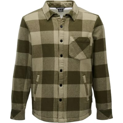 Shirt Black Diamond Project Lined Flannel