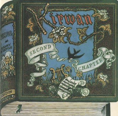 Danny Kirwan - Second Chapter (CD)
