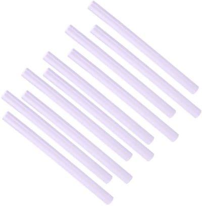 Dailygoods- Zegellak Sticks 10 Stuks - Meerkleurige Wax Sticks - Doe-het-zelf Uitnodigingen - Decoratieve Enveloppen - Geschenkverpakking - Premium Kwaliteit - Wassticks