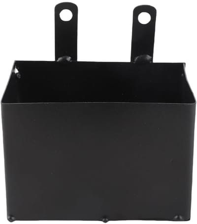 Allecto - Qqmora Batterij Box Houder voor 50cc tot 125cc Atv en