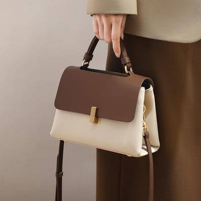 Nieuwe Veelzijdige Enkelvoudige Schouder Crossbody Tas voor Dames Niche Ontwerp Textuur Draagbare Crossbody Tas black