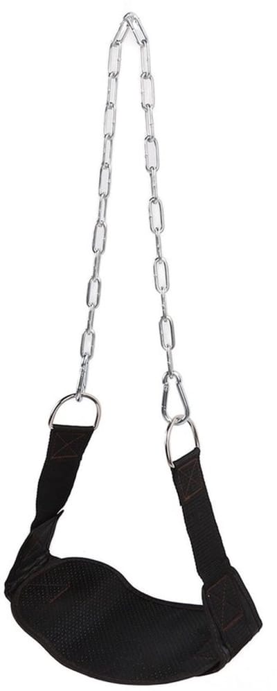 Vt products - Duurzame Verzwaarde Dipriem - Verstelbare Ketting