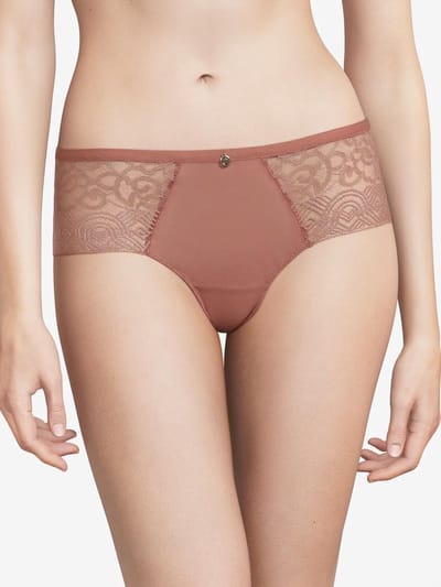 Chantelle Dusk shorty c15B40