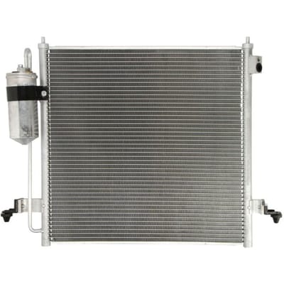 Condensator, airconditioning KOYORAD CD030432
