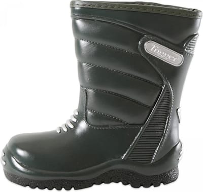 Trigger thermo snowboot