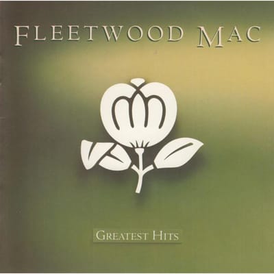 CD FLEETWOOD MAC Greatest Hits 9258012 Warner Bros. Re 1988 US Rock Gebruikt