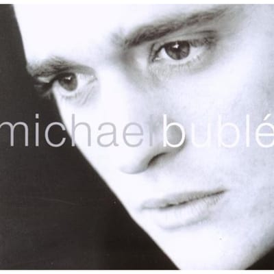 Michael Buble - Michael Buble - Cd